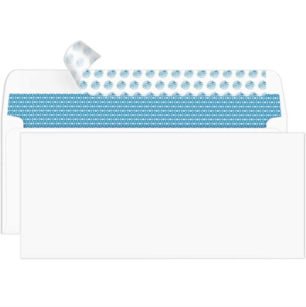 Security Self Seal Envelopes